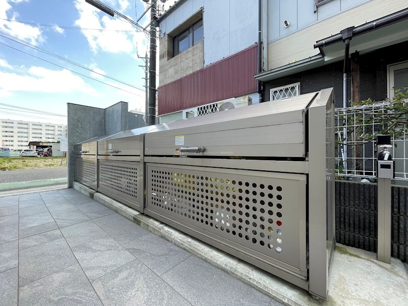  S-FORT新潟笹口