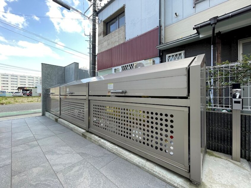  S-FORT新潟笹口