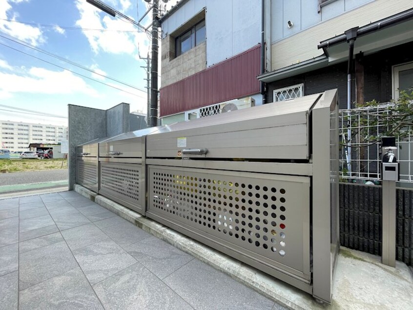  S-FORT新潟笹口