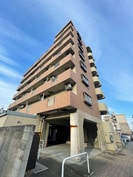 T＆K花園の外観