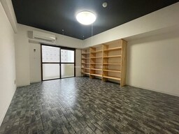 造作棚の収納です♪