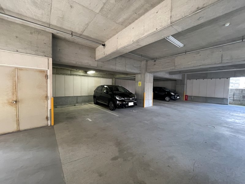 屋根付きです♪ T＆K花園