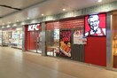 ケンタッキーフライドチキンCoCoLo新潟店まで408m T＆K花園