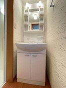 C206号室参考写真 紫竹山五番館C