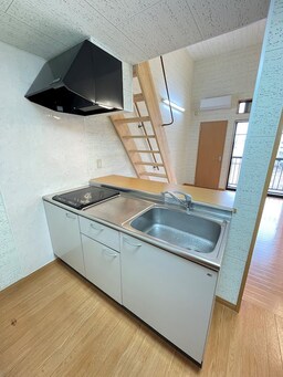 C206号室参考写真