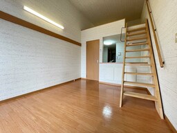 C206号室参考写真