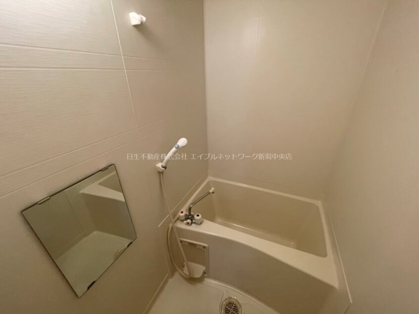 同間取参考写真 紫竹山五番館C
