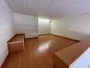 同間取参考写真 紫竹山五番館C