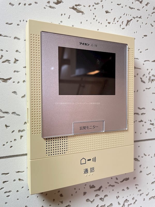 C206号室参考写真 紫竹山五番館C