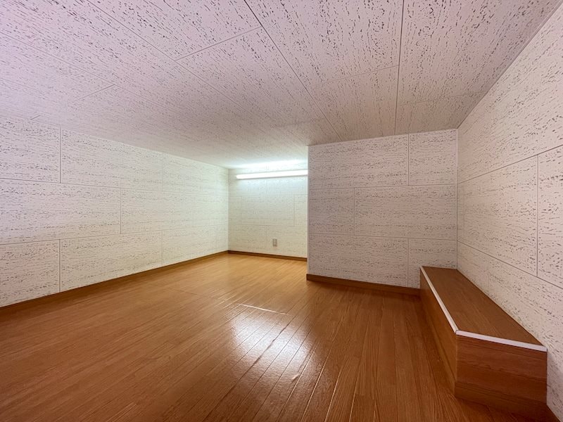 C206号室参考写真 紫竹山五番館C