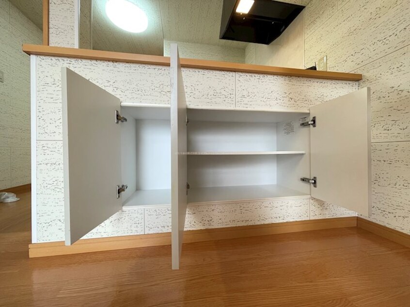 C206号室参考写真 紫竹山五番館C