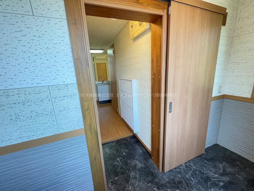  紫竹山五番館C