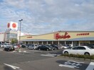 原信 紫竹山店(スーパー)まで602m 紫竹山五番館C