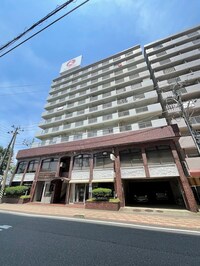カーサ万代