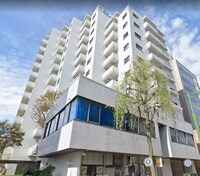 ホワイトプラザ西堀