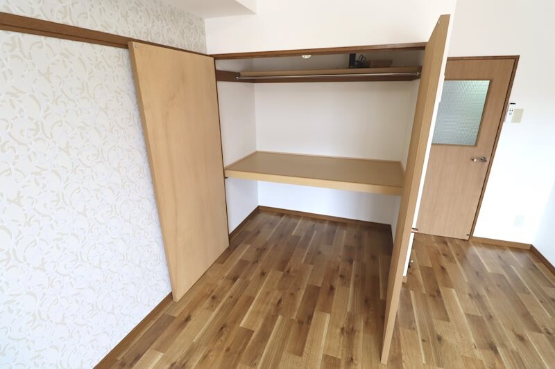 おおきな収納 グランエグゼ