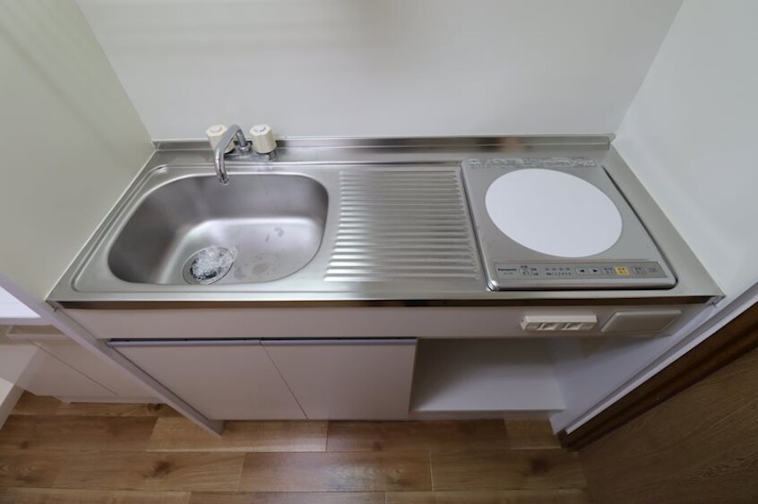 ＩＨコンロ付き グランエグゼ