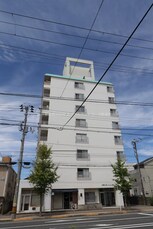 チサンマンション新潟