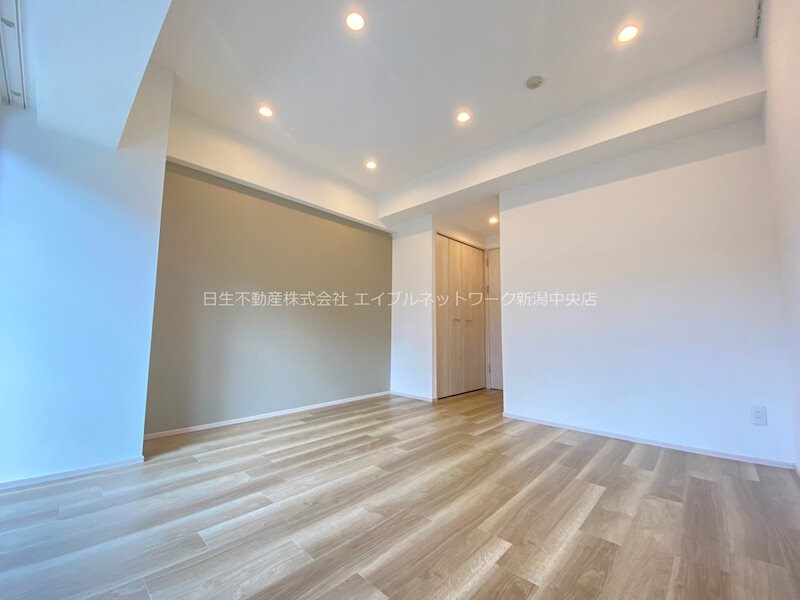  BUENA新潟萬代橋