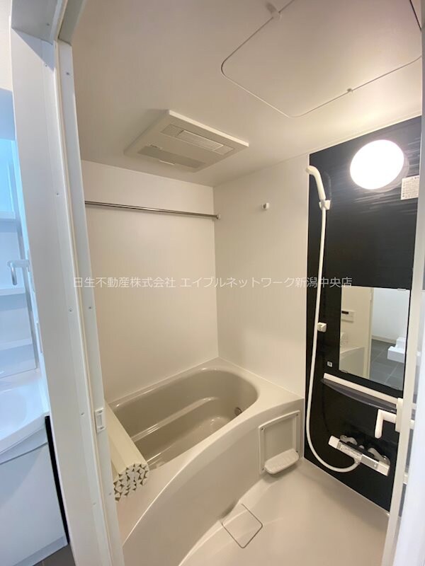  BUENA新潟萬代橋