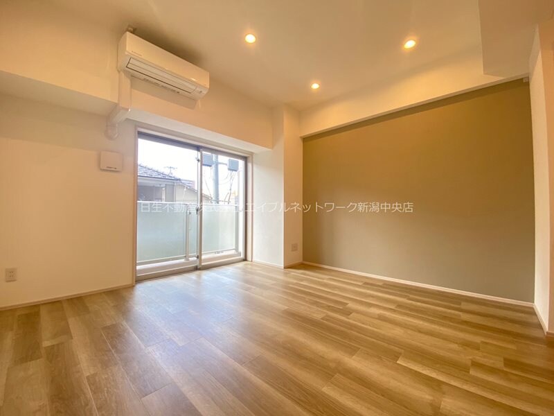  BUENA新潟萬代橋