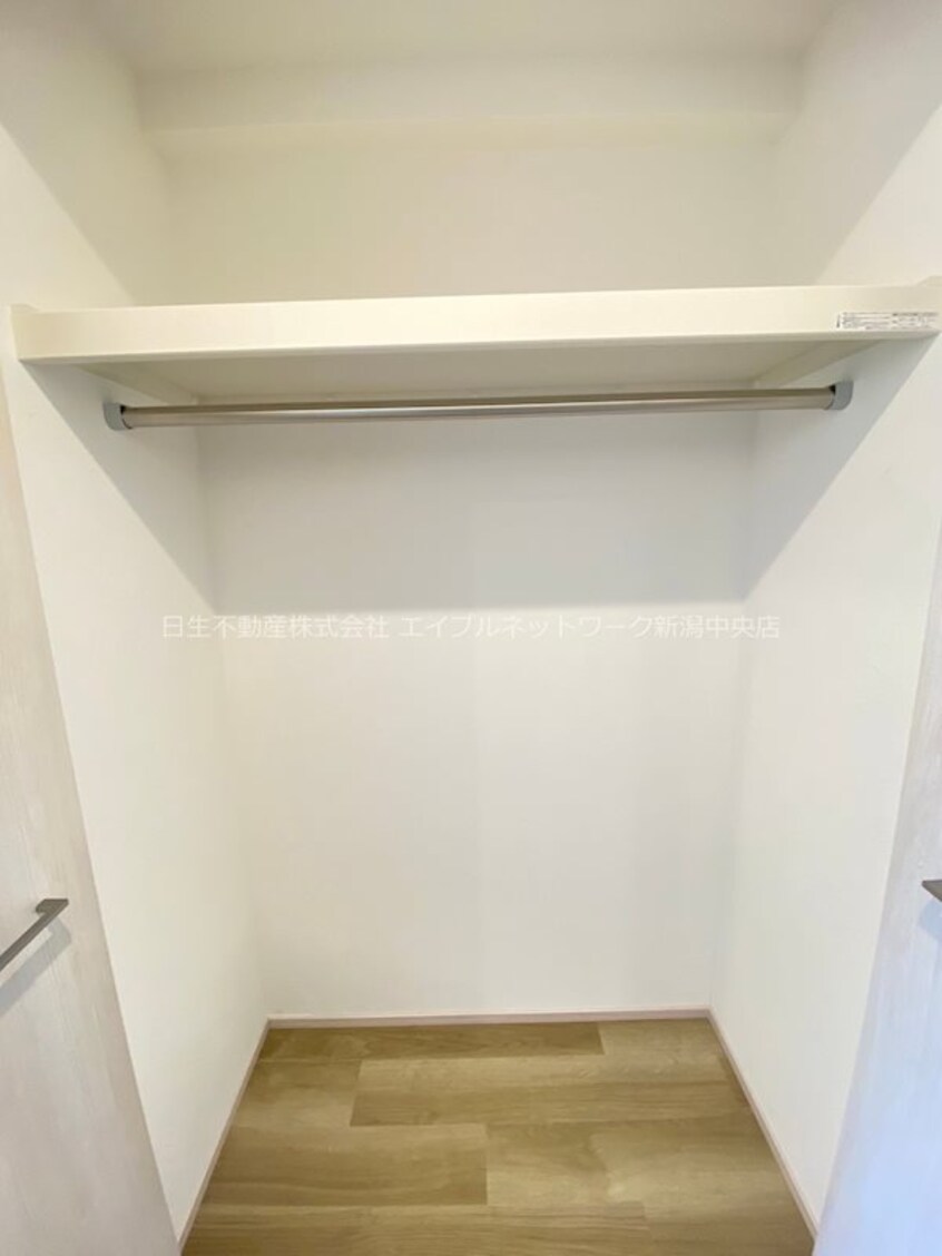  BUENA新潟萬代橋