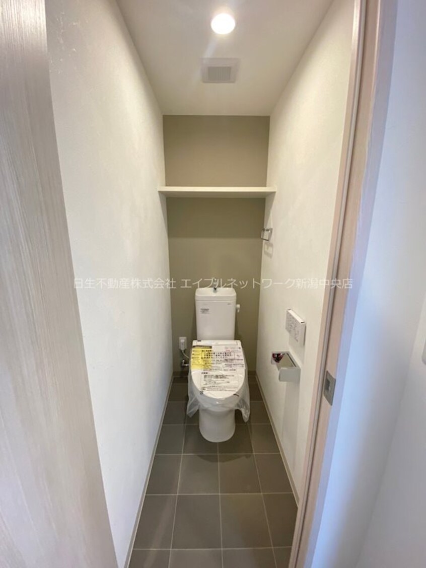  BUENA新潟萬代橋