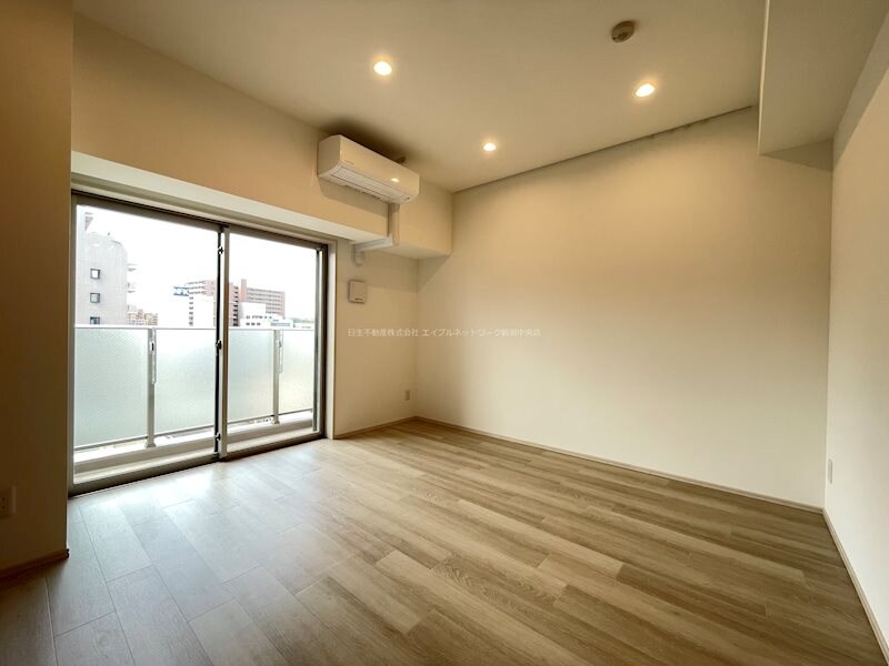  BUENA新潟萬代橋