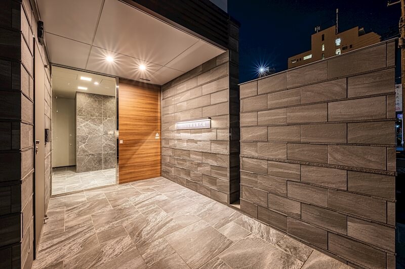  BUENA新潟萬代橋