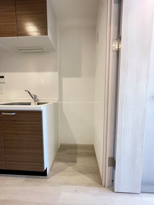  BUENA新潟萬代橋