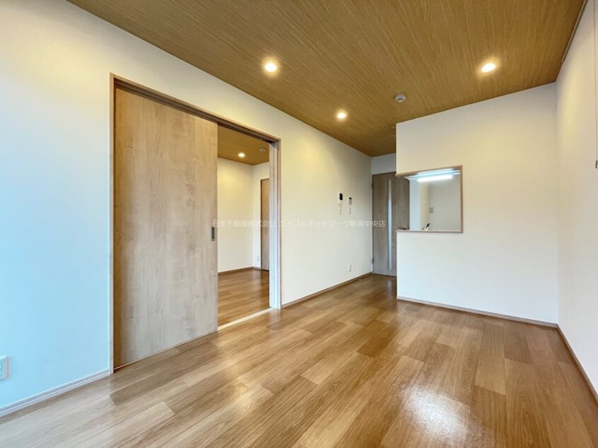  リゾナーレ鳥屋野南