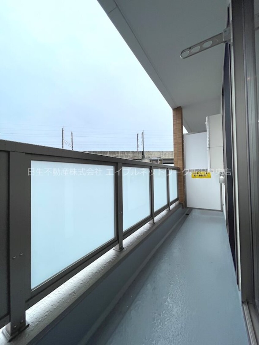  リゾナーレ鳥屋野南