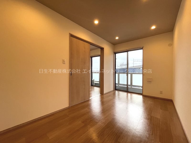  リゾナーレ鳥屋野南