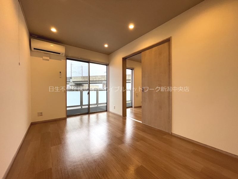  リゾナーレ鳥屋野南