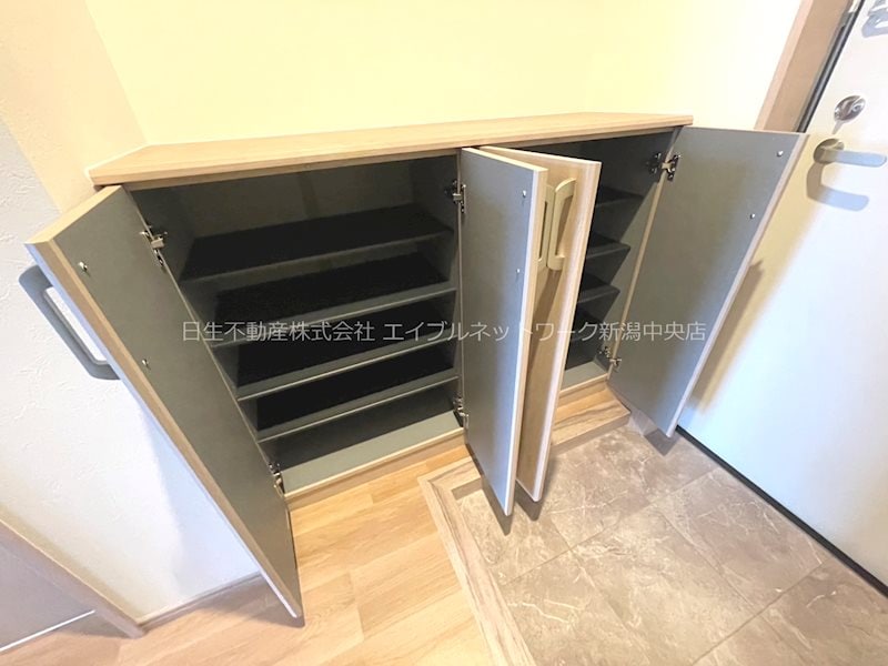  リゾナーレ鳥屋野南