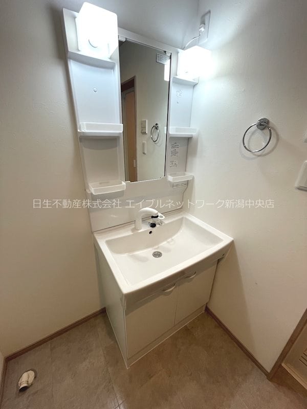  リゾナーレ鳥屋野南