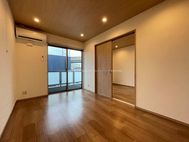  リゾナーレ鳥屋野南