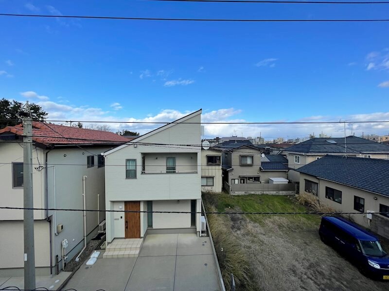  GEO CASA浜浦5号棟