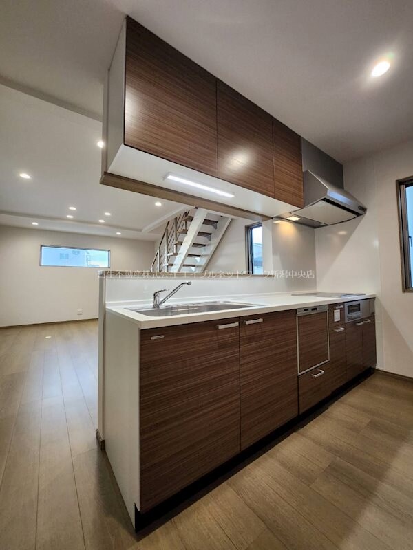  GEO CASA浜浦5号棟