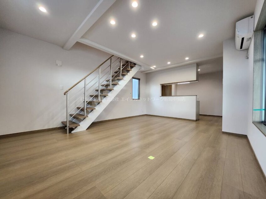 内装イメージ GEO CASA浜浦5号棟