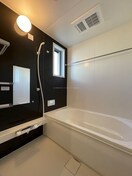  GEO CASA浜浦5号棟