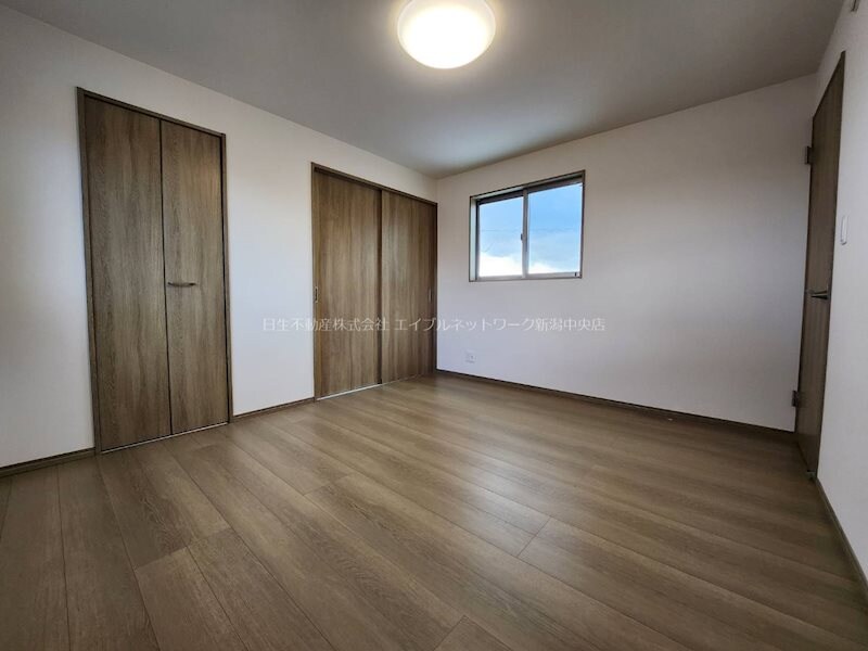  GEO CASA浜浦5号棟