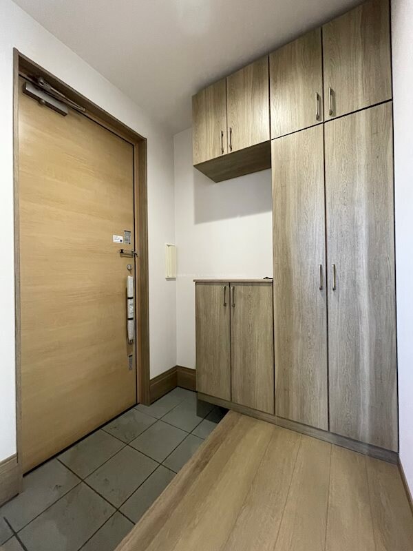  GEO CASA浜浦5号棟