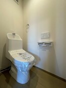  GEO CASA浜浦5号棟