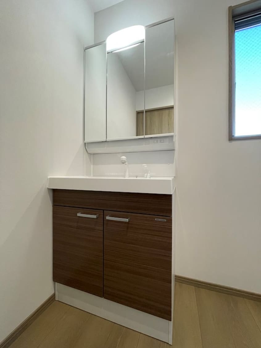  GEO CASA浜浦5号棟