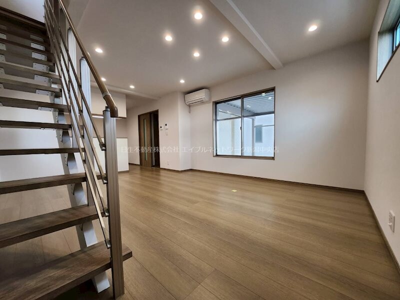  GEO CASA浜浦5号棟