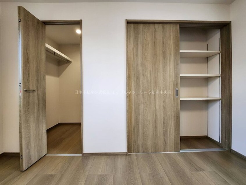  GEO CASA浜浦5号棟