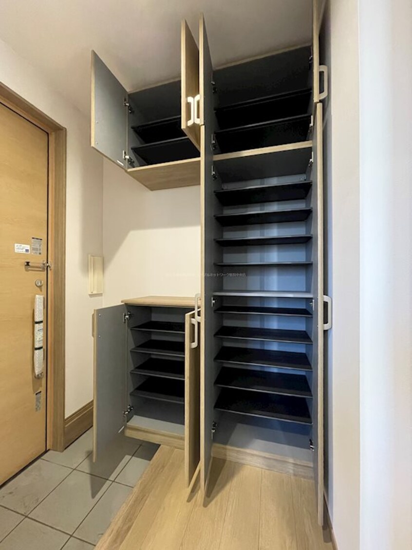  GEO CASA浜浦5号棟