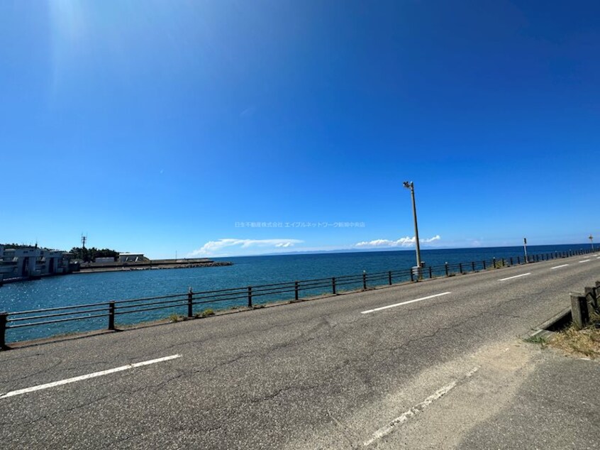  GEO CASA浜浦5号棟