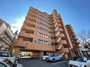 ダイアパレス新光町